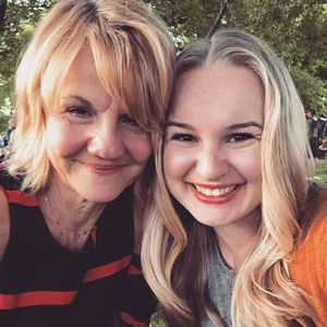 Meet your Posher, Allison